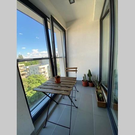 Апартаменты Apartament Na Wodnej Лодзь Экстерьер фото