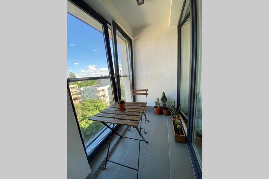 Апартаменты Apartament Na Wodnej Лодзь Экстерьер фото